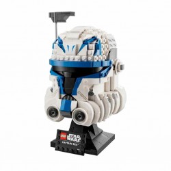 75349 ®  - Captain Rex™ 854 parça +18 yaş