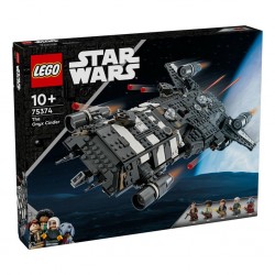 75374   Onyx Cinder 1325 parça +10 yaş