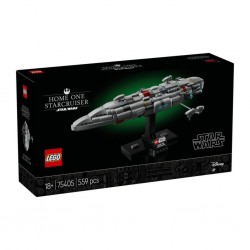 75405   - Home One Starcruiser 559 Parça +18 Yaş