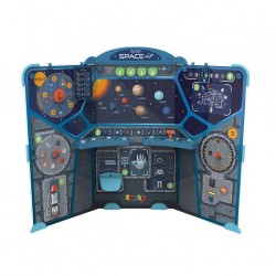 7600390100 SPACE CENTER