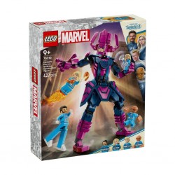 76316  Marvel Fantastik Dörtlü Galactus 427 parça +9 yaş