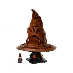 76429  Harry Potter - Konuşan Seçmen Şapka 561 parça +18 yaş