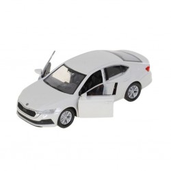 806 ÇEK BIRAK SKODA OCTAVIA IV 7 Model Araç