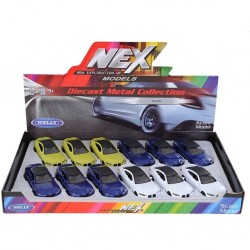 811 ÇEK BIRAK BMW M4 72 Model Araç