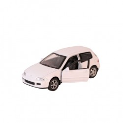 813 WELLY ÇEK BIRAK HONDA CIVIC EG6 72 Model Araç