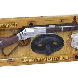 8687 KUT SESLİ TÜFEK SETİ 48