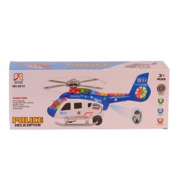 8814 SESLİ IŞIKLI ÇARP DÖN HELİKOPTER 48