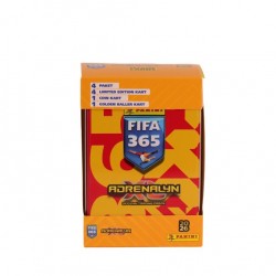 9239 FIFA 365 ADRENALYN 2026 TIN BOX