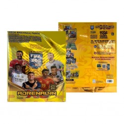 9284 FIFA 365 ADRELAYN 2026 MEGA BAŞLANGIÇ PAKETİ