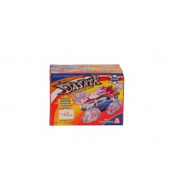 999G-21A KUMANDALI PİLLİ ARABA