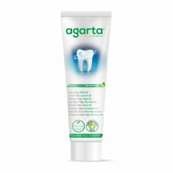 Doğal Diş Macunu 100ml Bitki Özlü