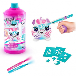 Plush Peluş Sürpriz Mini Kit