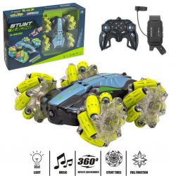 Akrobat Kumandalı 4x4 Araba LH-C049-3