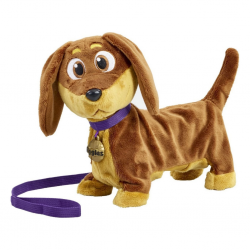 Animagic Köpek Diggles Animagic Köpek Diggles