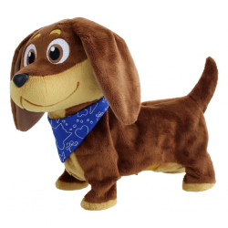Animagic Köpek Diggles Animagic Köpek Diggles