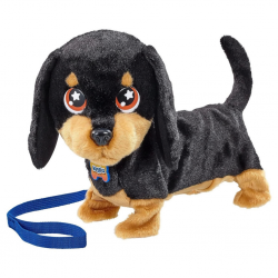 Animagic Sosis Köpek Waggles Animagic Sosis Köpek Waggles
