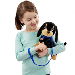 Animagic Sosis Köpek Waggles Animagic Sosis Köpek Waggles