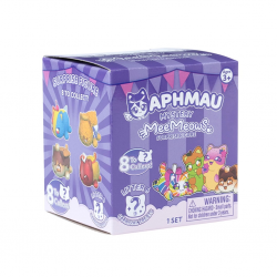 Aphmau Sürpriz Figür S6 (ADET FİYATIDIR)