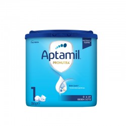 Bebek Sütü Maması No1 0-6 Ay 350 Gr