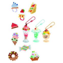 Aqua Beads Dondurma ve Tatlı Aksesuar Kiti
