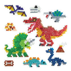 Aquabeads Dinozor Dünyası Seti 31994 Aquabeads Dinozor Dünyası Seti 31994