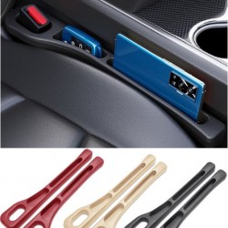 Araba Koltuk Arası Düşme Engelleyici Organizer 2 li