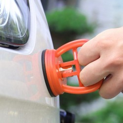 Araç Göçük Giderici NessiWorld Vantuz Siyah