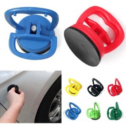 Araç Göçük Giderici NessiWorld Vantuz Siyah