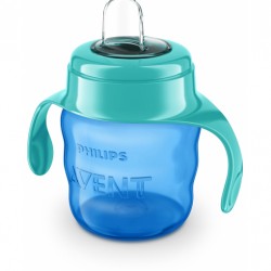 Avent Alıştırma Bardağı 6+ Ay Erkek