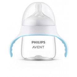 Avent Doğal Tepkili Natural Response Eğitici Bardak 6+ Ay