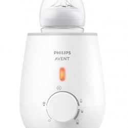 Avent Hızlı Biberon Isıtıcı SCF355/07