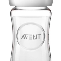 Avent Natural Cam Biberon 240ml SCF053/17