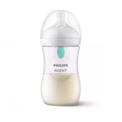 Avent Natural Response Antikolik PP Biberon 260 ml 1+ Ay
