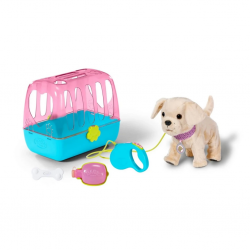 Baby Born Köpeğim Lucky Baby Born Köpeğim Lucky
