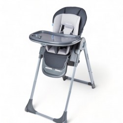 BC511 Flex Plus Mama Sandalyesi Antrasit