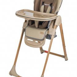 BC511 Flex Plus Mama Sandalyesi Kahve