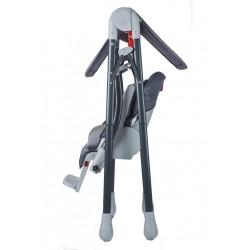 BC530 Rocket Elite Salıncak Gri