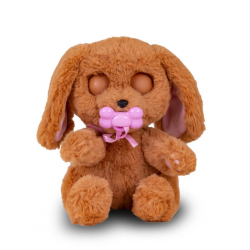 Baby Paws Cocker Sesli Peluş 20 cm
