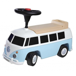 Baby VW T1 Mavi