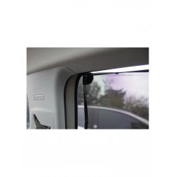 Ayarlanabilir Oto Yan Cam Güneşliği 879