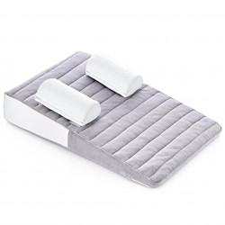 Bebek Reflü Yastığı 132 Gri