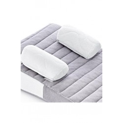 Bebek Reflü Yastığı 132 Gri