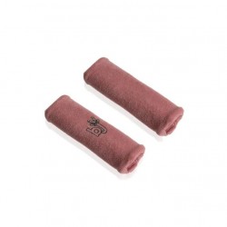 Emniyet Kemeri Boyun Koruyucu 349 Gül Kurusu