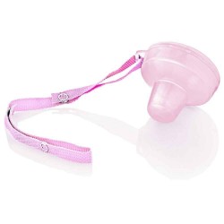 Emzik Saklama Kabı 564 Pembe