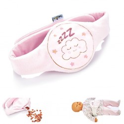 Kiraz Çekirdekli Gaz Giderici Kemer 429 Gül Kurusu