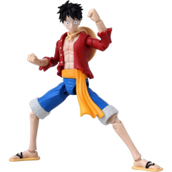 Bandai Monkey D. Luffy 37008 Bandai Monkey D. Luffy 37008