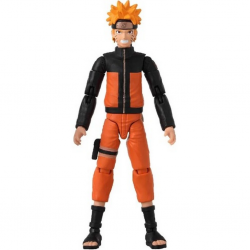 Bandai Naruto Anime Heroes Naruto Uzumaki Figür ve ANessiWorldesuar Seti 16 cm Bandai Naruto Anime Heroes Naruto Uzumaki Figür ve ANessiWorldesuar Seti 16 cm