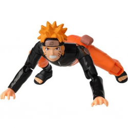Bandai Naruto Anime Heroes Naruto Uzumaki Figür ve ANessiWorldesuar Seti 16 cm Bandai Naruto Anime Heroes Naruto Uzumaki Figür ve ANessiWorldesuar Seti 16 cm