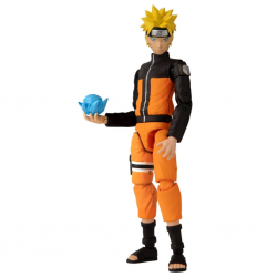 Bandai Naruto Poz Verilebilir Figür 36901 Bandai Naruto Poz Verilebilir Figür 36901