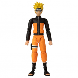 Bandai Naruto Poz Verilebilir Figür 36901 Bandai Naruto Poz Verilebilir Figür 36901